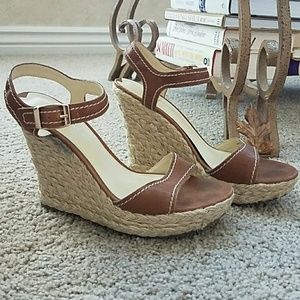 Via Spiga Wedges